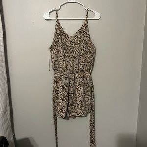 Lulu’s Romper
